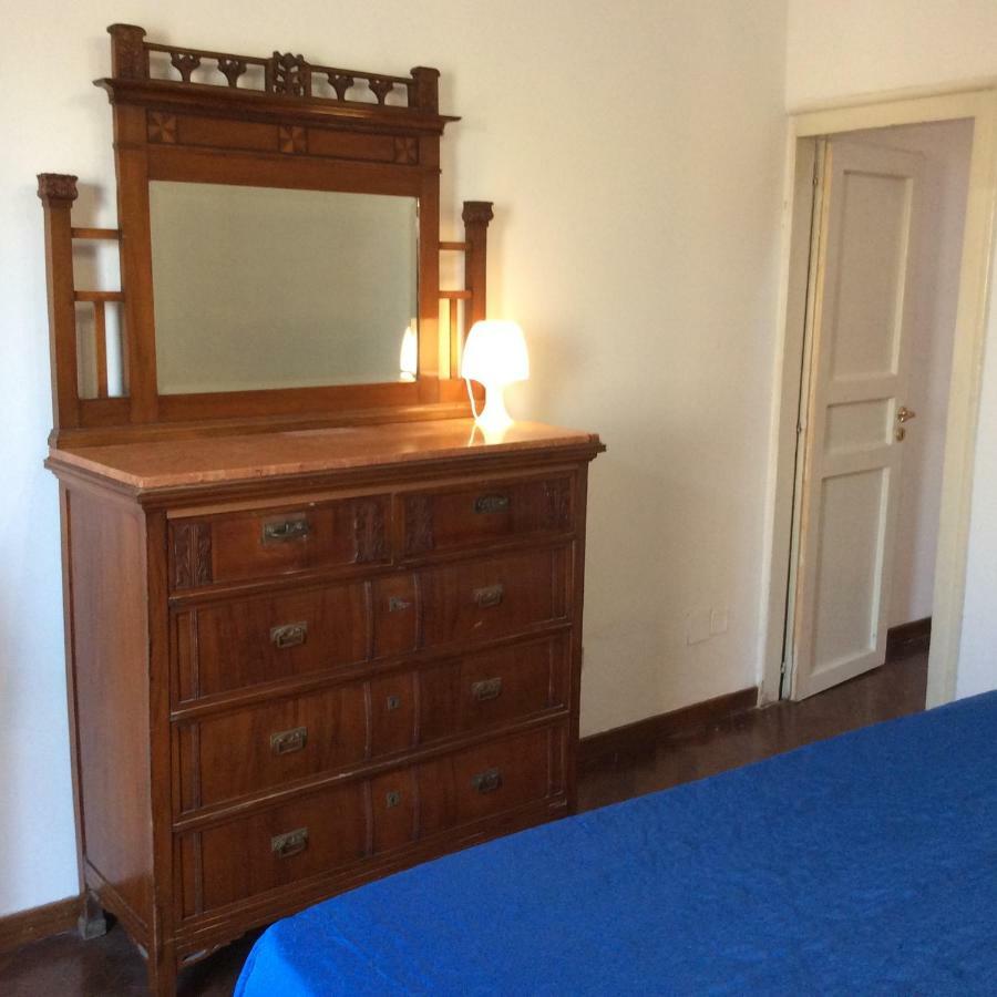 Appartamento Palazzo Pace Al Cassaro Palermo Luaran gambar